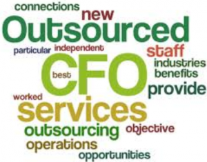 Outsourced CFO